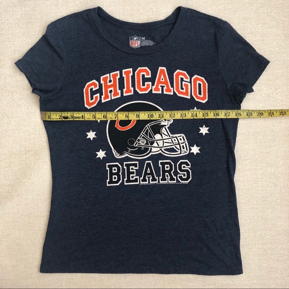 NFL Chicago Bears T-Shirt - Picture 3 of 4